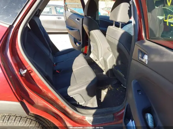 KM8J3CA44KU960007 2019 HYUNDAI TUCSON - Image 8