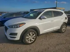 KM8J3CA44KU968026 2019 HYUNDAI TUCSON