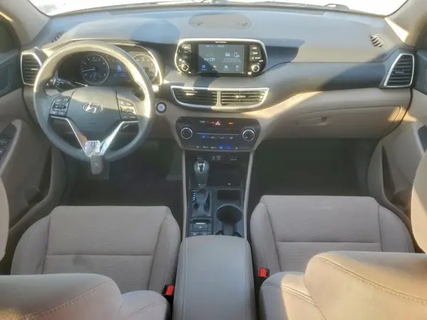 KM8J3CA44KU968026 2019 HYUNDAI TUCSON - Image 8