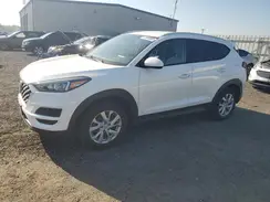 KM8J3CA44KU982704 2019 HYUNDAI TUCSON