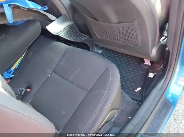 KM8J3CA44KU987255 2019 HYUNDAI TUCSON - Image 8