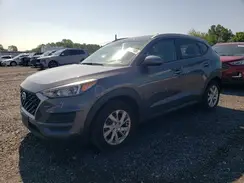 KM8J3CA44KU987739 2019 HYUNDAI TUCSON