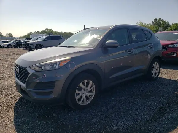 KM8J3CA44KU987739 2019 HYUNDAI TUCSON - Image 1