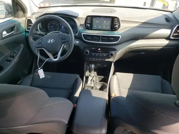 KM8J3CA44KU987739 2019 HYUNDAI TUCSON - Image 8
