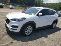 KM8J3CA44KU993170 2019 HYUNDAI TUCSON