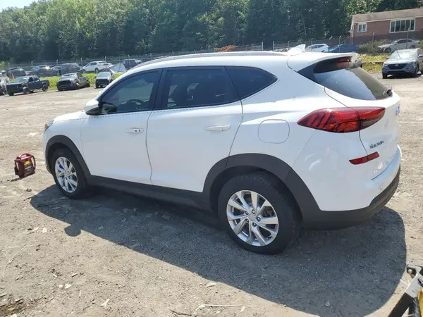 KM8J3CA44KU993170 2019 HYUNDAI TUCSON - Image 2