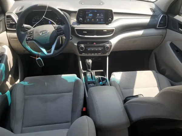 KM8J3CA44KU993170 2019 HYUNDAI TUCSON - Image 8