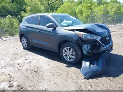 KM8J3CA44KU993895 2019 HYUNDAI TUCSON