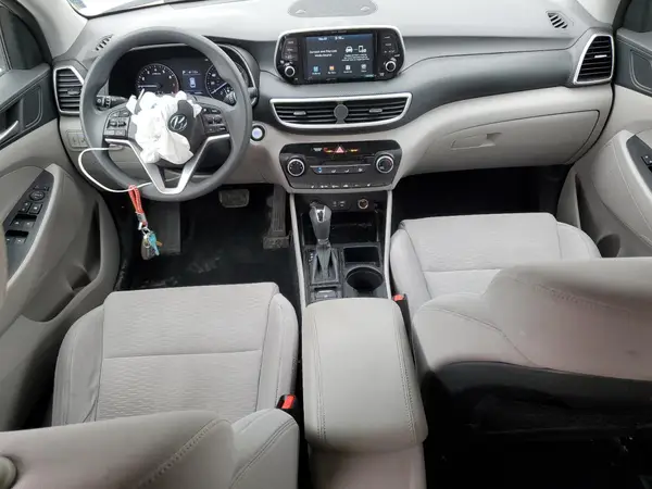 KM8J3CA44KU995033 2019 HYUNDAI TUCSON - Image 8