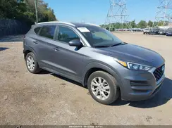 KM8J3CA44KU997932 2019 HYUNDAI TUCSON