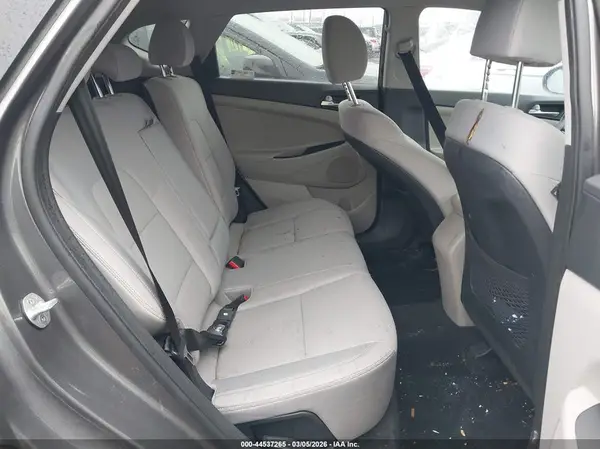 KM8J3CA44LU090437 2020 HYUNDAI TUCSON - Image 8