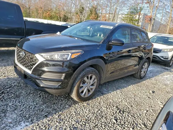 KM8J3CA44LU103185 2020 HYUNDAI TUCSON - Image 1