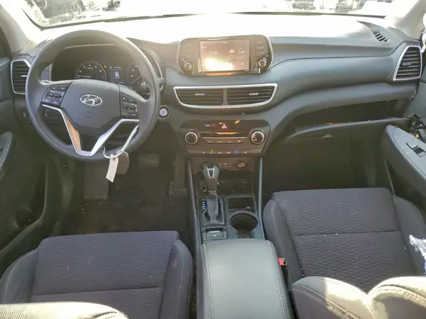 KM8J3CA44LU103185 2020 HYUNDAI TUCSON - Image 8