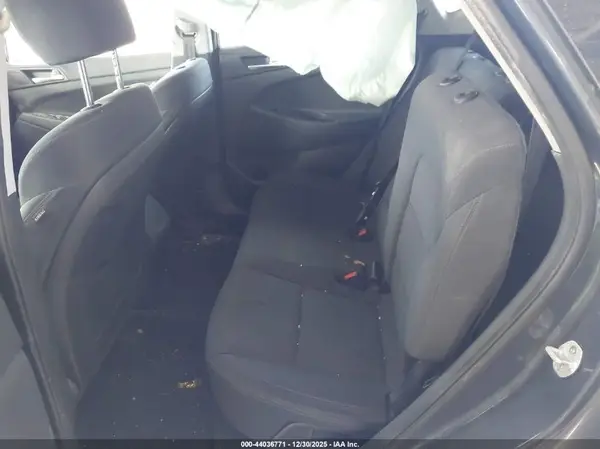 KM8J3CA44LU116597 2020 HYUNDAI TUCSON - Image 8