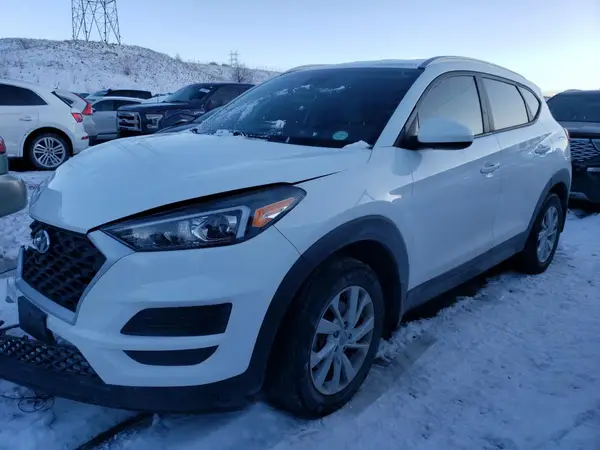 KM8J3CA44LU142732 2020 HYUNDAI TUCSON - Image 1