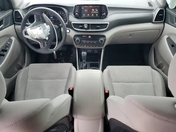 KM8J3CA44LU142732 2020 HYUNDAI TUCSON - Image 8