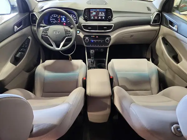KM8J3CA44LU147056 2020 HYUNDAI TUCSON - Image 8