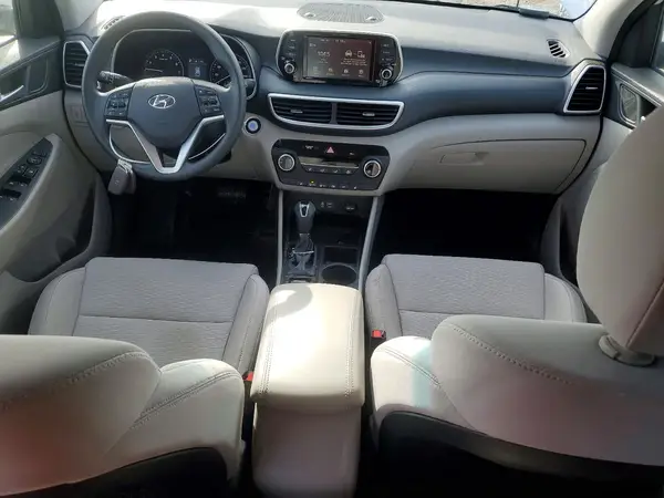 KM8J3CA44LU162009 2020 HYUNDAI TUCSON - Image 8