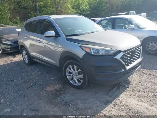 KM8J3CA44LU168344 2020 HYUNDAI TUCSON - Image 1