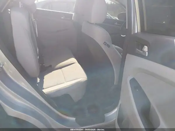 KM8J3CA44LU168344 2020 HYUNDAI TUCSON - Image 8