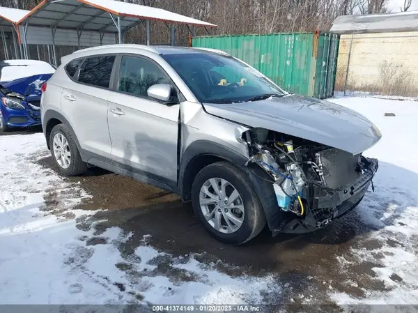 KM8J3CA44LU171938 2020 HYUNDAI TUCSON - Image 1