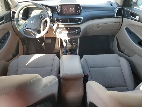 KM8J3CA44LU184964 2020 HYUNDAI TUCSON - Image 8