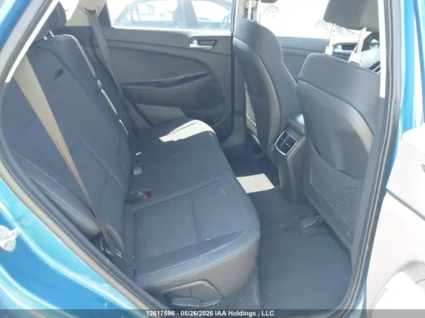 KM8J3CA44LU192563 2020 HYUNDAI TUCSON - Image 8