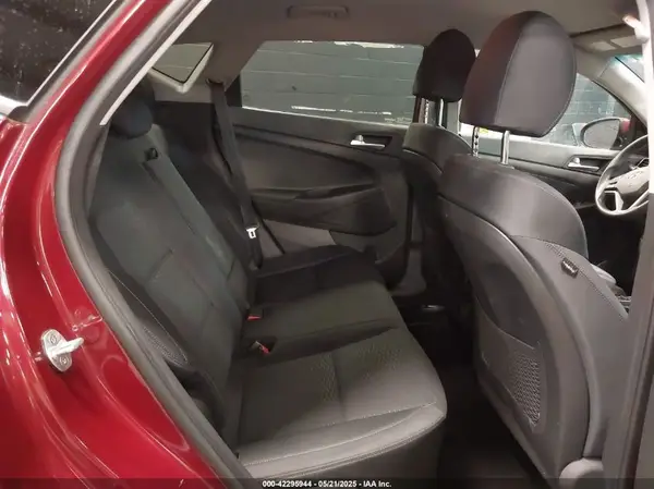 KM8J3CA44LU193809 2020 HYUNDAI TUCSON - Image 8