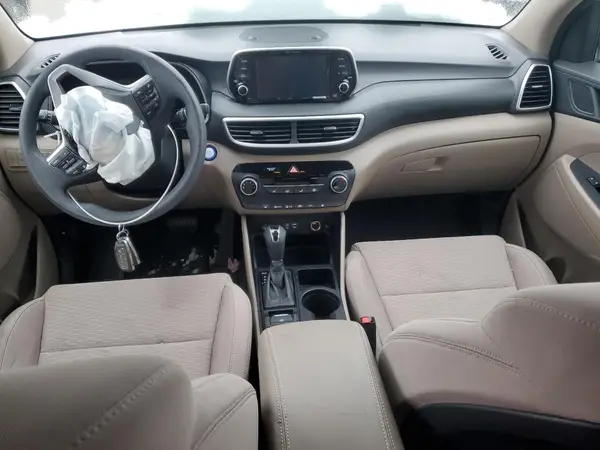 KM8J3CA44LU202122 2020 HYUNDAI TUCSON - Image 8