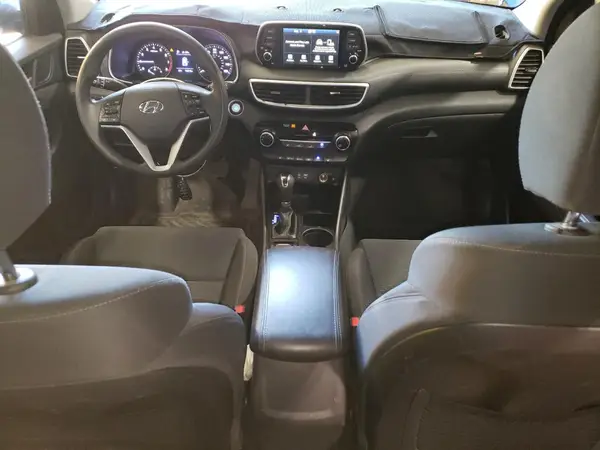KM8J3CA44LU202282 2020 HYUNDAI TUCSON - Image 8