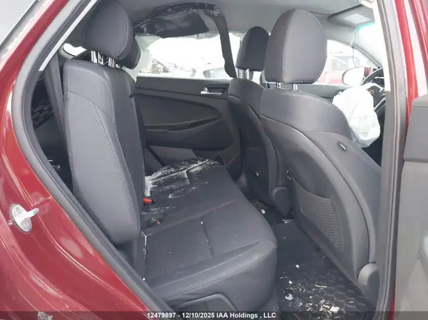 KM8J3CA44LU215324 2020 HYUNDAI TUCSON - Image 8