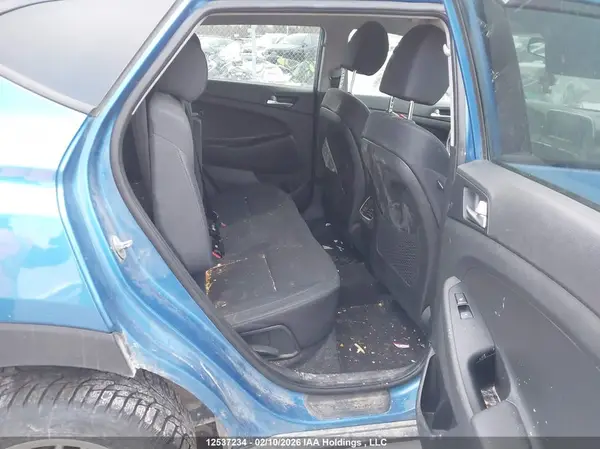 KM8J3CA44LU218370 2020 HYUNDAI TUCSON - Image 8