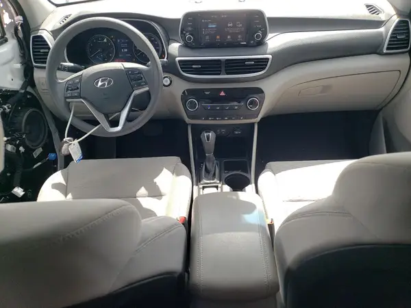 KM8J3CA44LU228655 2020 HYUNDAI TUCSON - Image 8
