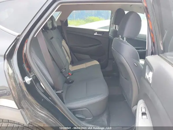 KM8J3CA44LU240854 2020 HYUNDAI TUCSON - Image 8
