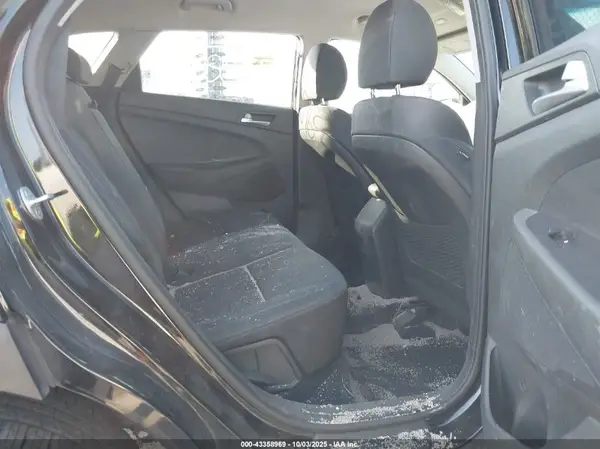 KM8J3CA44LU249358 2020 HYUNDAI TUCSON - Image 8