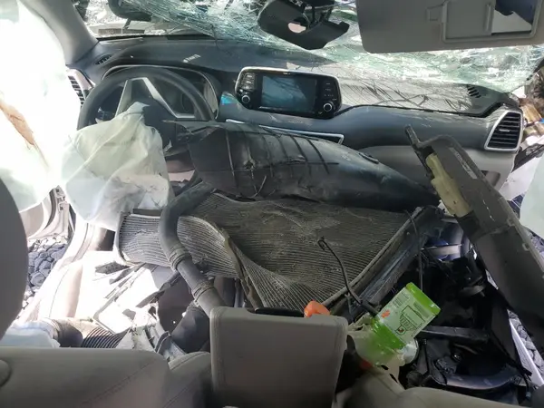 KM8J3CA44LU254401 2020 HYUNDAI TUCSON - Image 8