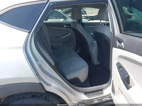 KM8J3CA44LU254981 2020 HYUNDAI TUCSON - Image 8
