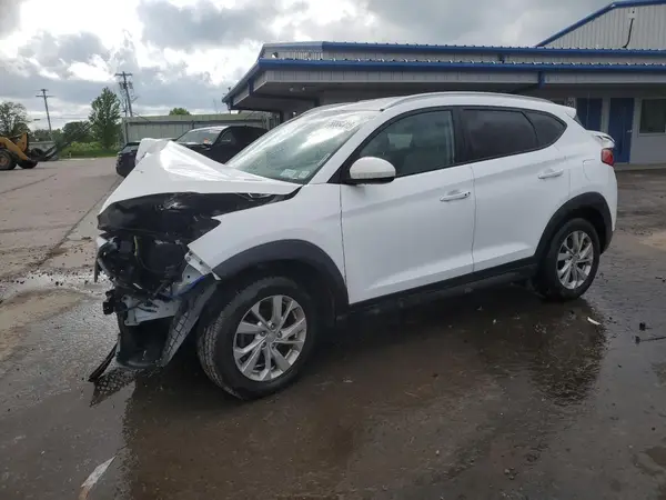 KM8J3CA44LU267472 2020 HYUNDAI TUCSON - Image 1