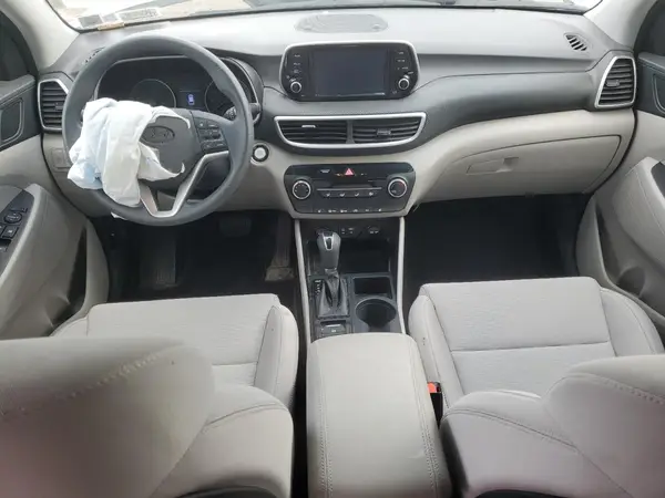KM8J3CA44LU267472 2020 HYUNDAI TUCSON - Image 8