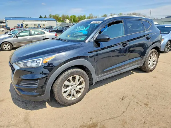 KM8J3CA44LU270386 2020 HYUNDAI TUCSON - Image 1