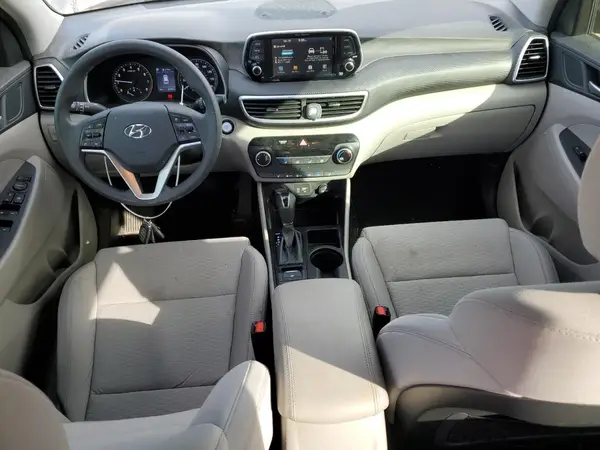 KM8J3CA44LU278181 2020 HYUNDAI TUCSON - Image 8