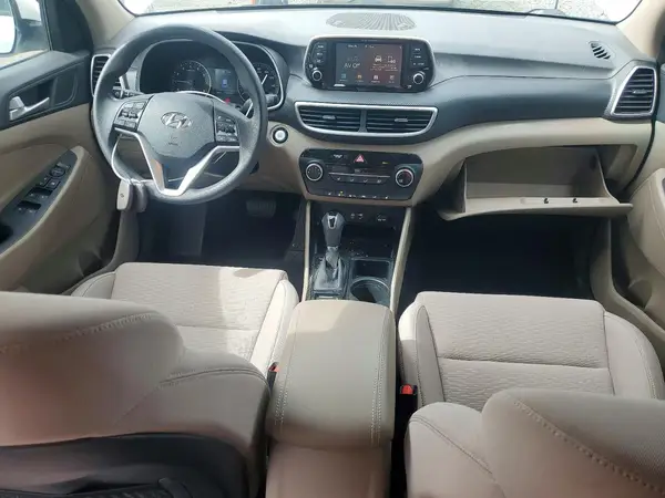 KM8J3CA44MU291806 2021 HYUNDAI TUCSON - Image 8