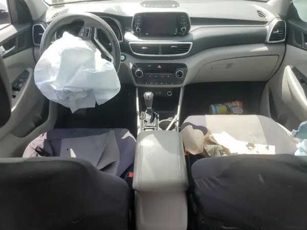 KM8J3CA44MU293989 2021 HYUNDAI TUCSON - Image 8