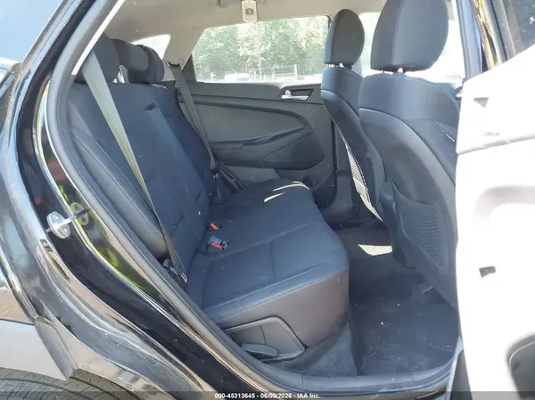 KM8J3CA44MU295077 2021 HYUNDAI TUCSON - Image 8
