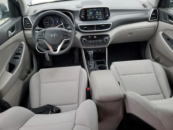 KM8J3CA44MU307938 2021 HYUNDAI TUCSON - Image 8