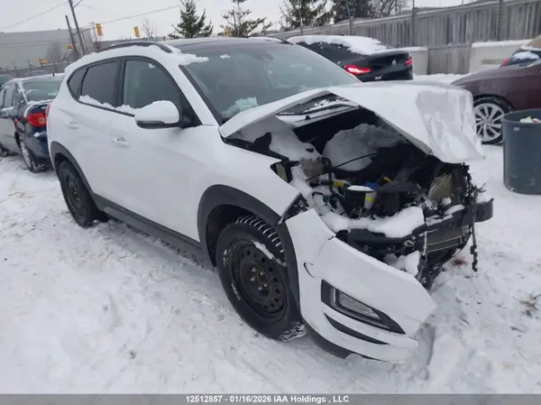 KM8J3CA44MU325579 2021 HYUNDAI TUCSON - Image 1