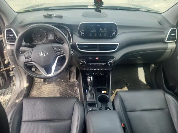 KM8J3CA44MU346707 2021 HYUNDAI TUCSON - Image 8