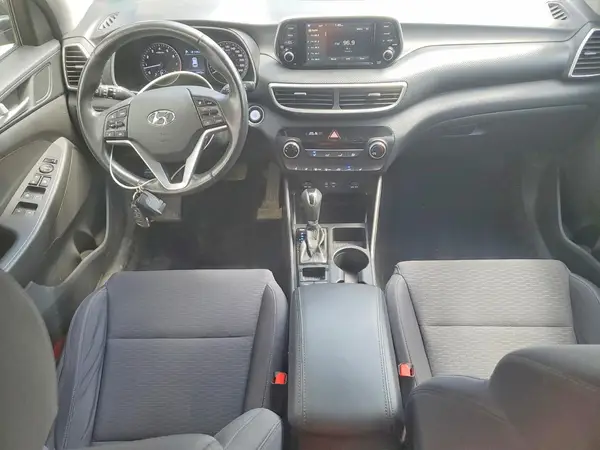 KM8J3CA44MU349087 2021 HYUNDAI TUCSON - Image 8