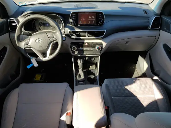 KM8J3CA44MU350773 2021 HYUNDAI TUCSON - Image 8
