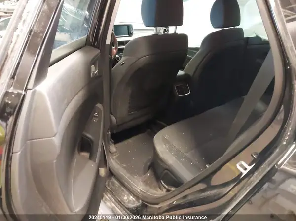 KM8J3CA44MU357612 2021 HYUNDAI TUCSON - Image 8